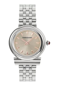 Ferragamo Mv-Gancini 28Mm