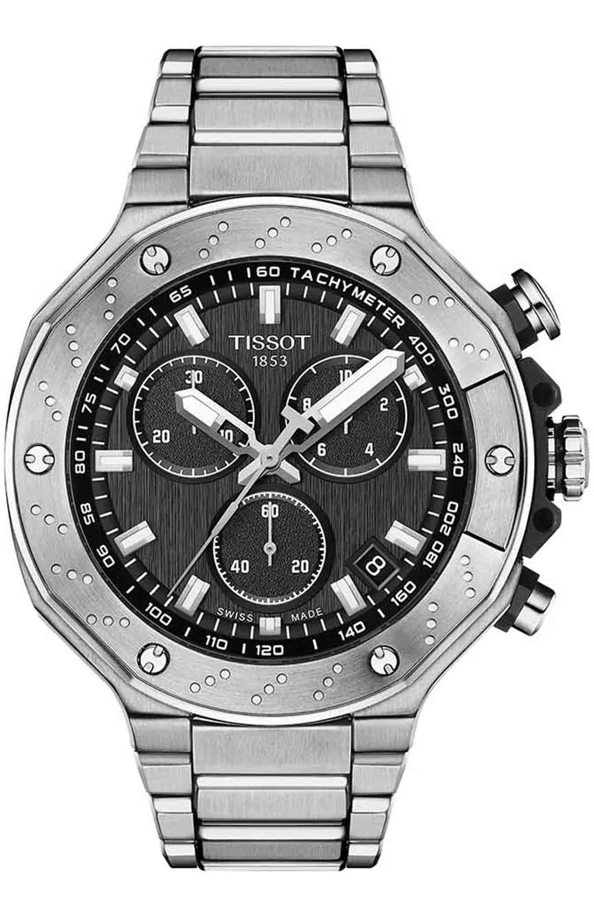 Tissot T-Race Chronograph