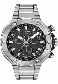 Tissot T-Race Chronograph