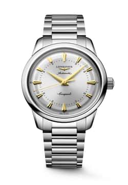 Longines Conquest Heritage