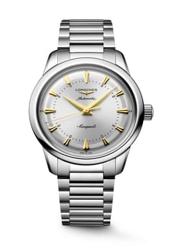 Longines Conquest Heritage