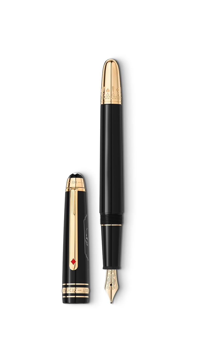 Montblanc 126199 discount