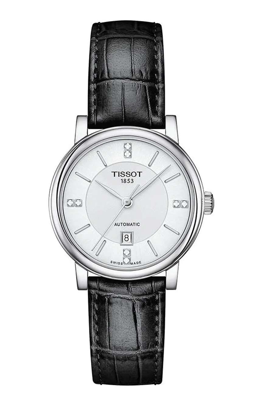 Tissot Carson Premium Automatic Lady