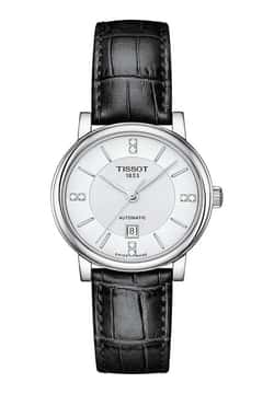 Tissot Carson Premium Automatic Lady
