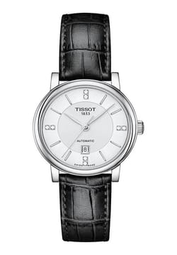 Tissot Carson Premium Automatic Lady