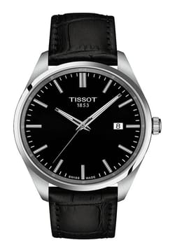 Tissot ساعة بى آر 100 مقاس 40 مم