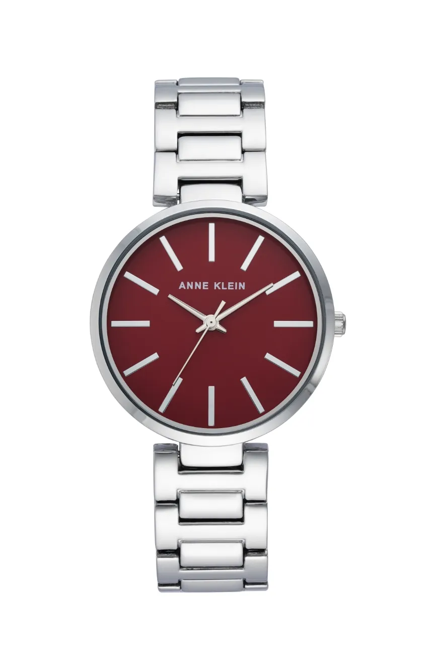 

Anne Klein | Women Analog Metal Watch