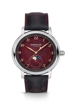 Montblanc Star Legacy Moonphase 42 mm Limited Edition 1786 Pieces