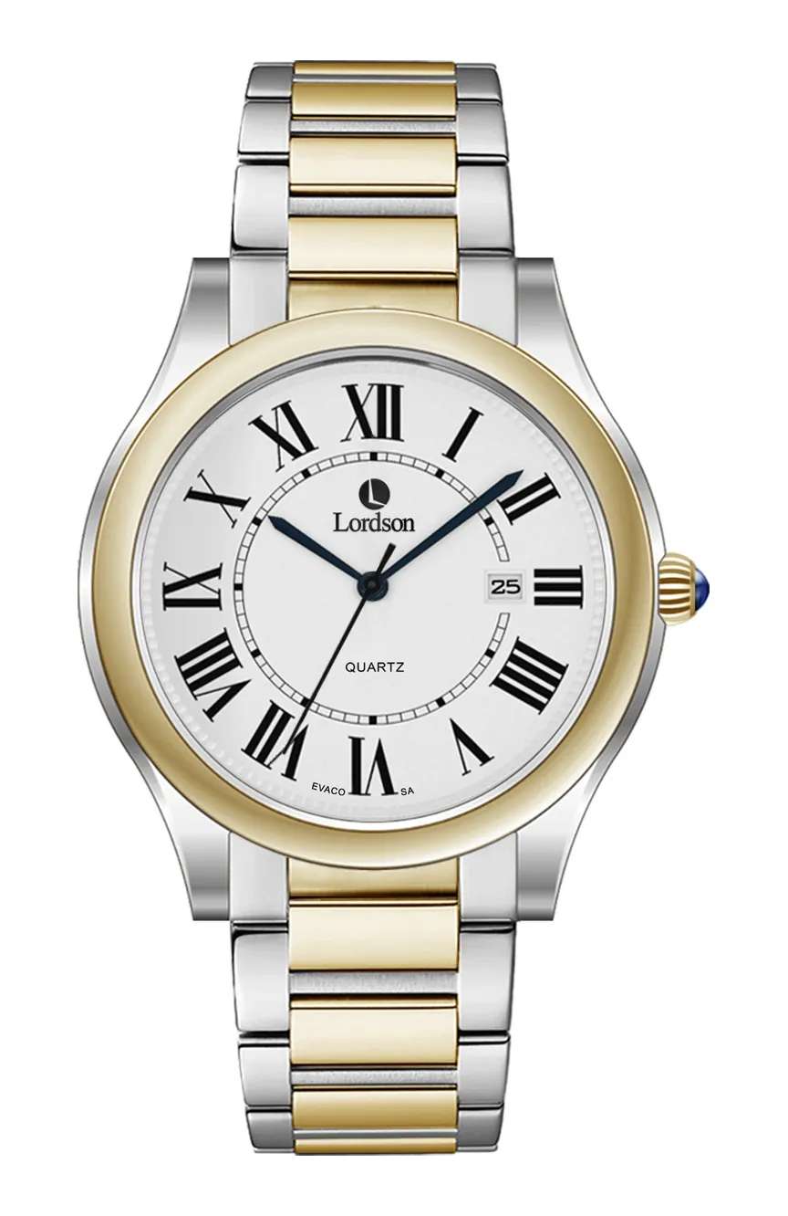 لوردسون Men Duo