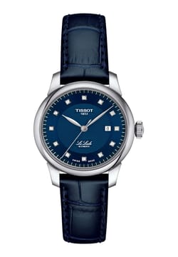 Tissot Le Locle