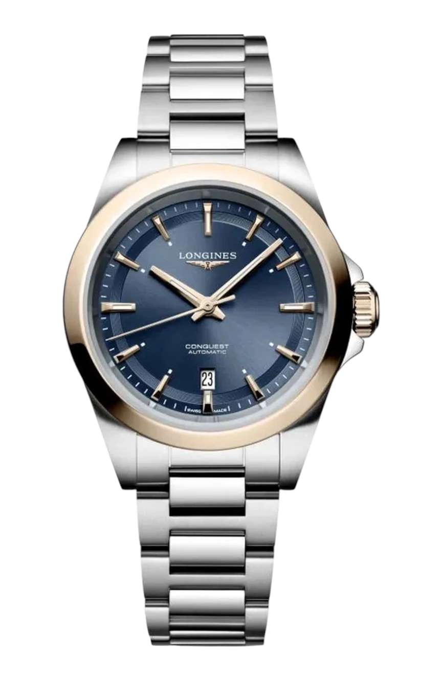 Longines Conquest