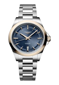 Longines Conquest