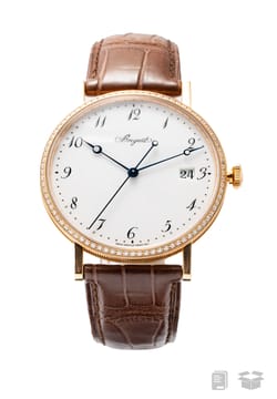 BREGUET RELOVED CLASSIQUE