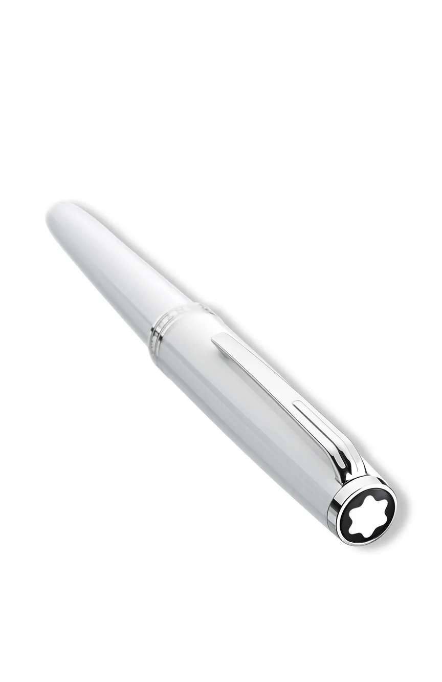 Montblanc PIX White Rollerball