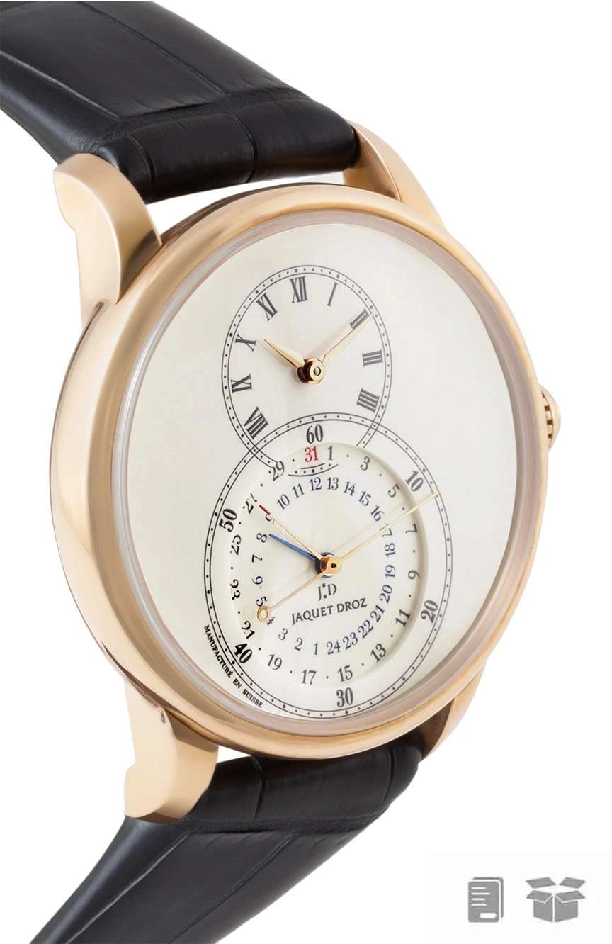 جاكيه دروز مستعملة جراند سكند