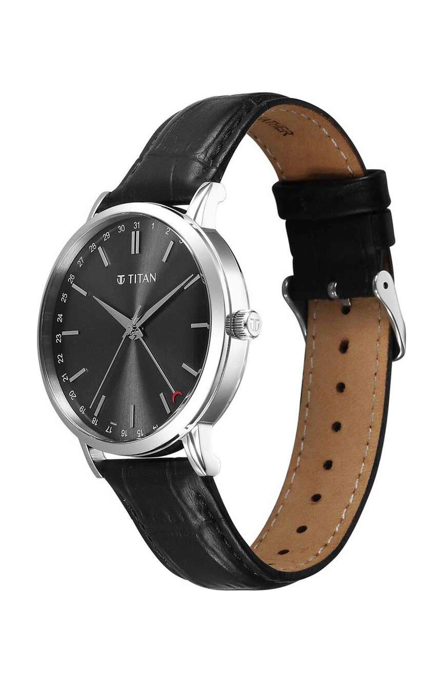 Titan Elegance Analog