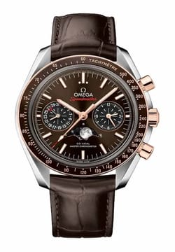 OMEGA موون فيس