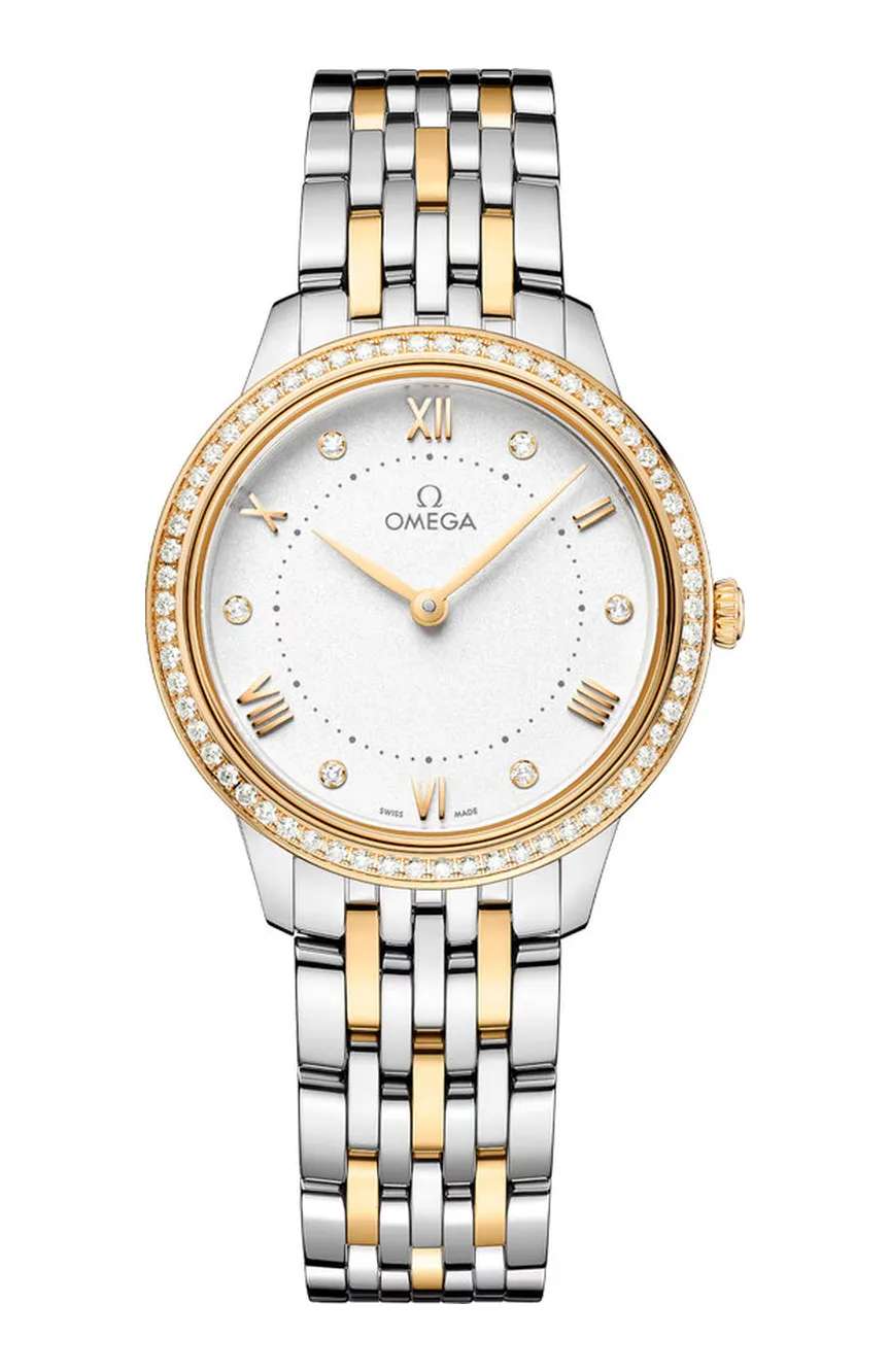 OMEGA PRESTIGE