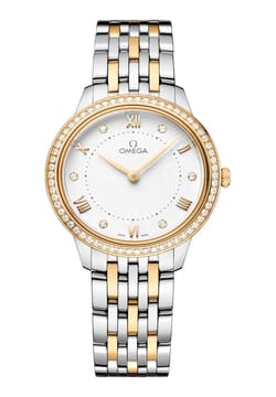 OMEGA PRESTIGE