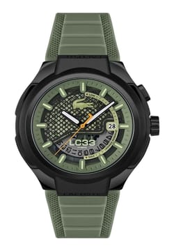Lacoste Lc33