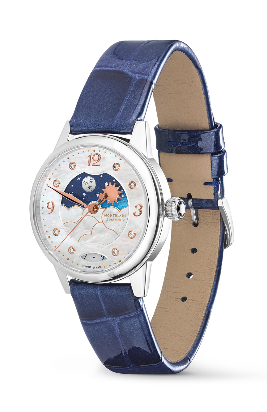 Montblanc Montblanc Boheme Day & Night 30 mm | RivoliShop.com