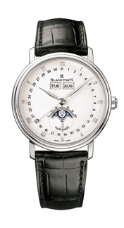 Blancpain Watches Collection