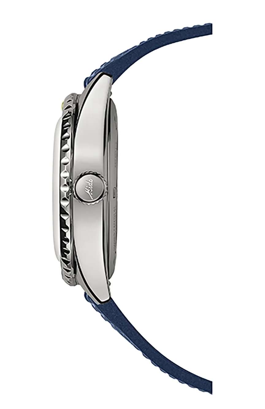 Mido OCEAN STAR DECOMPRESSION WORLDTIMER