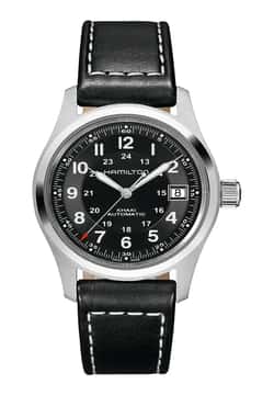 Hamilton Khaki Field Auto 38mm