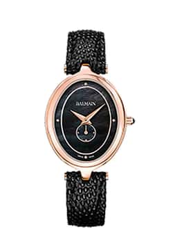 Balmain Haute Elegance Oval