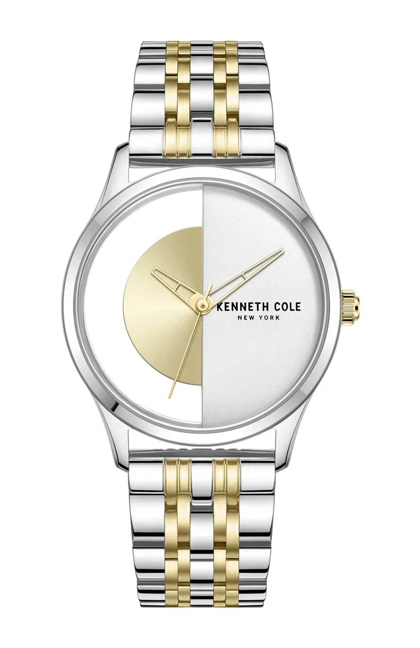 

Kenneth Cole | women Kenneth Cole Women Fashion Stainless Steel Quartz KCWLG2219502