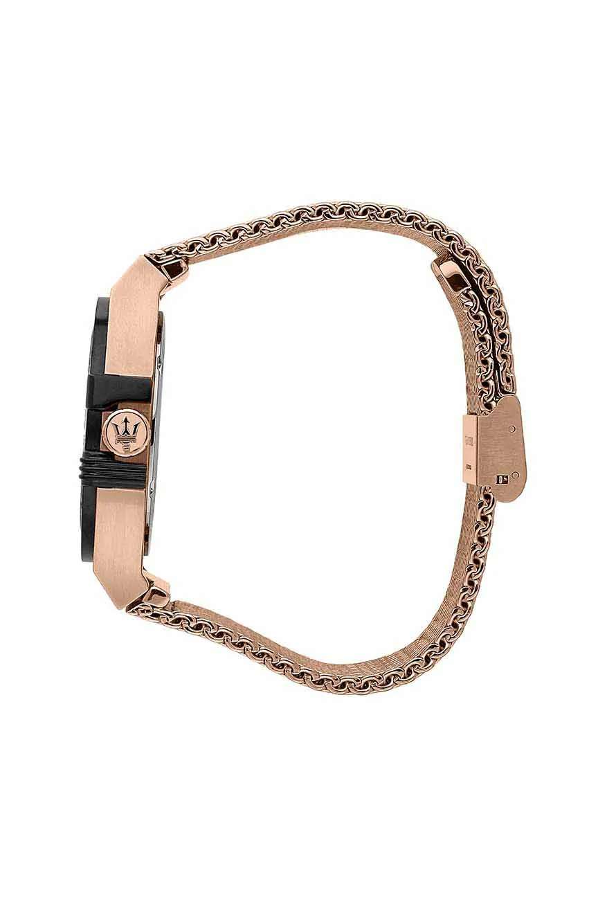 MASERATI Men Quartz Metal Watch