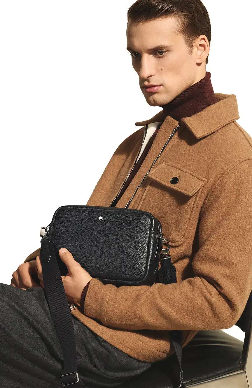 Montblanc Companion crossbody