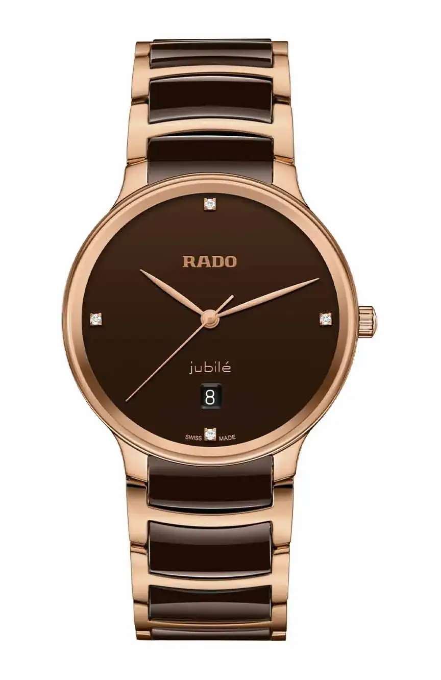 Rado Centrix Diamonds