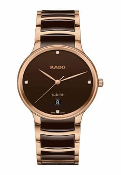 Rado Centrix Diamonds