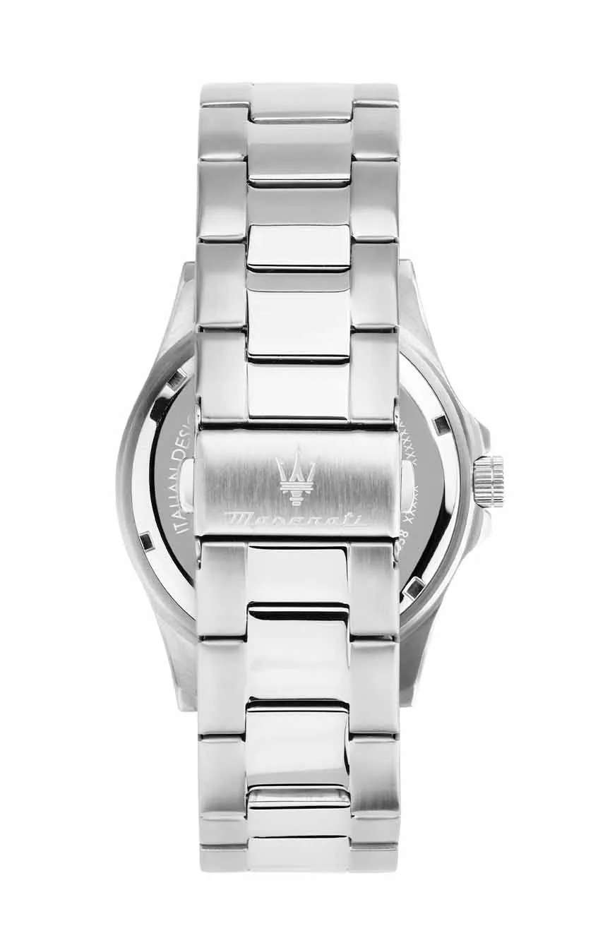 MASERATI Men Quartz Steel Watch
