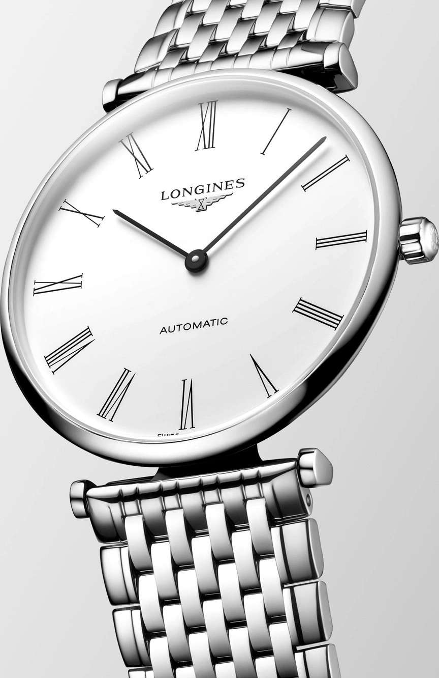 Longines La Grande Classique