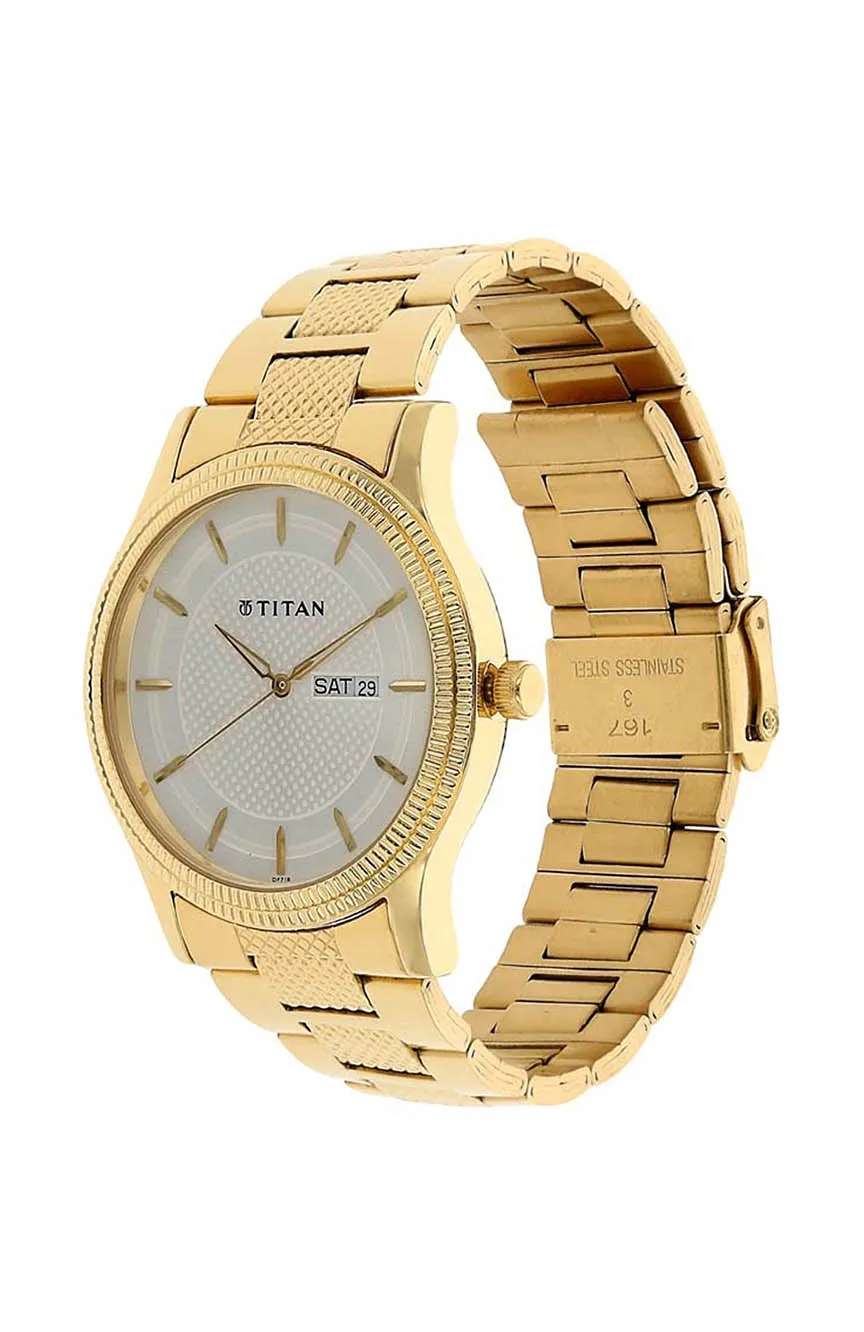 تيتان ساعة اليد تيتان