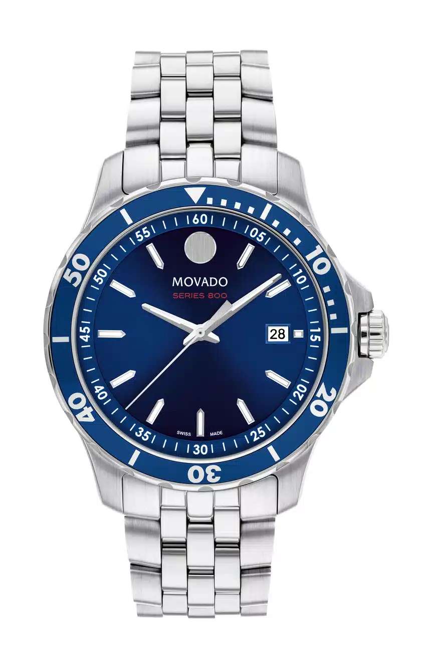 Movado SERIES 800