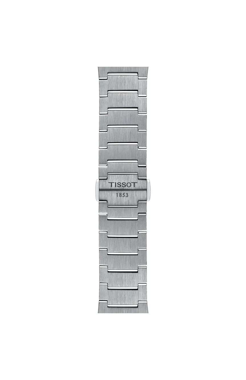 تيسو ساعة اليد بي أر إكس باورماتيك 80