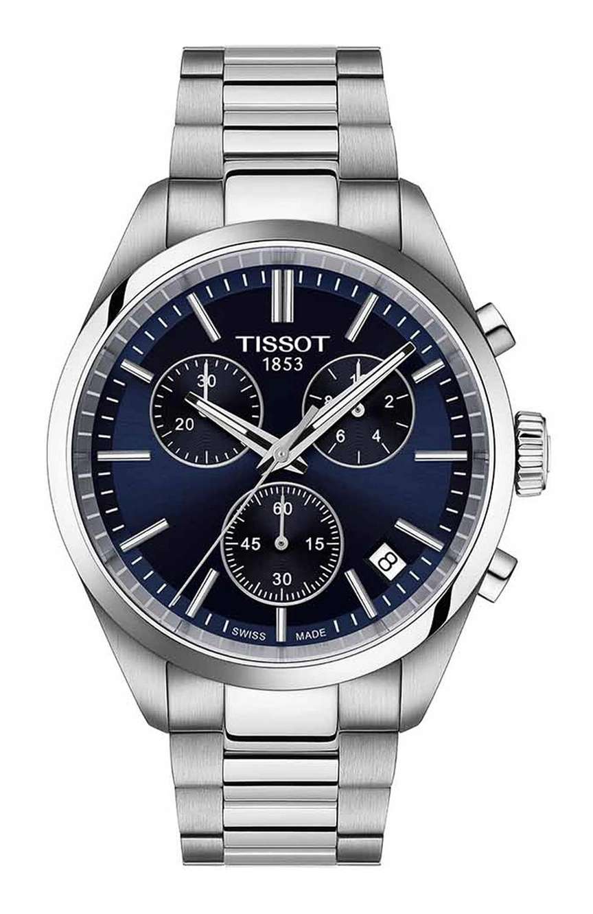 Tissot PR 100 Chrono Classic
