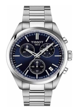 Tissot PR 100 Chrono Classic