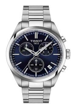 Tissot PR 100 Chrono Classic