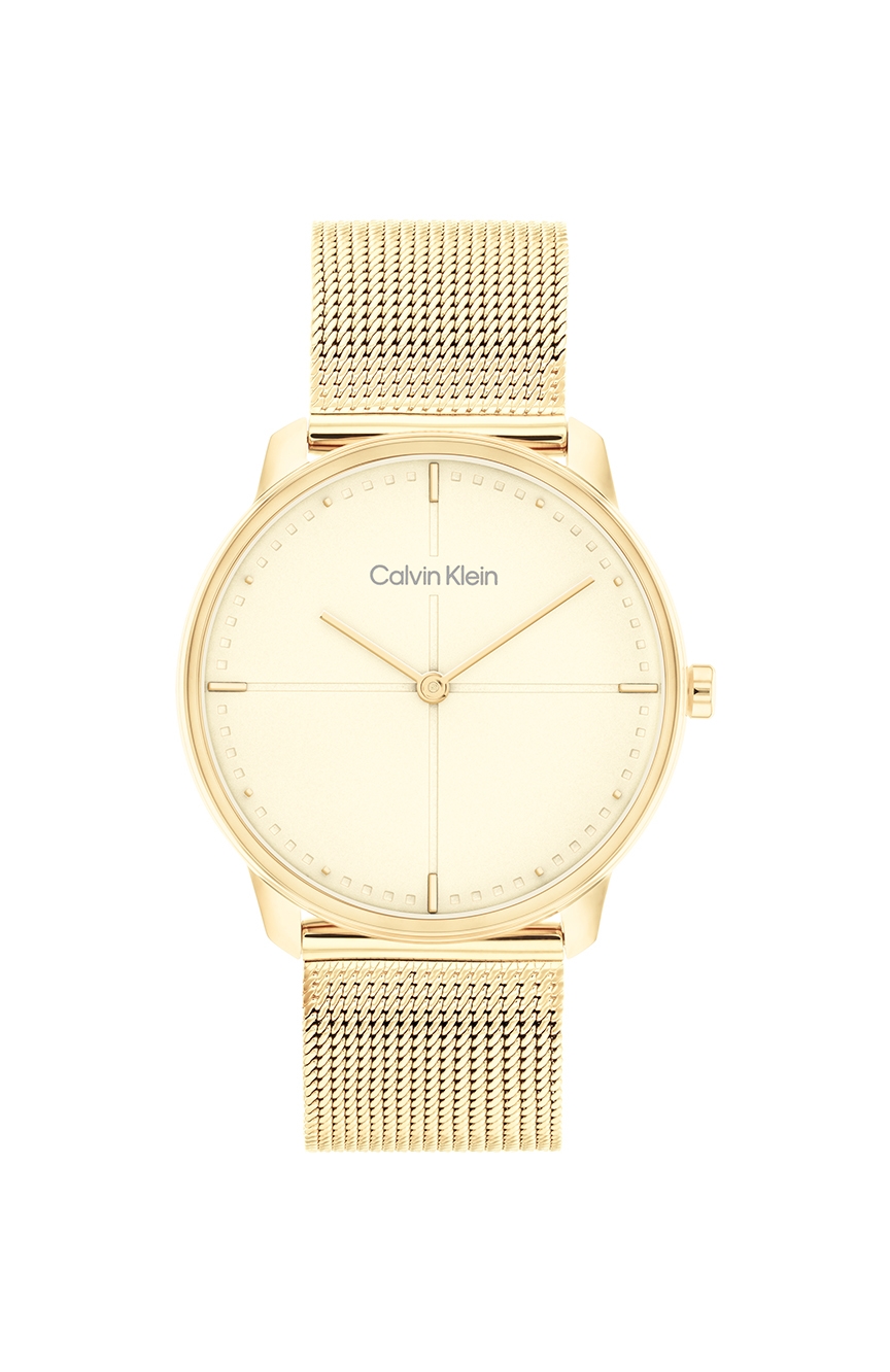 Calvin klein cheap watches snapdeal