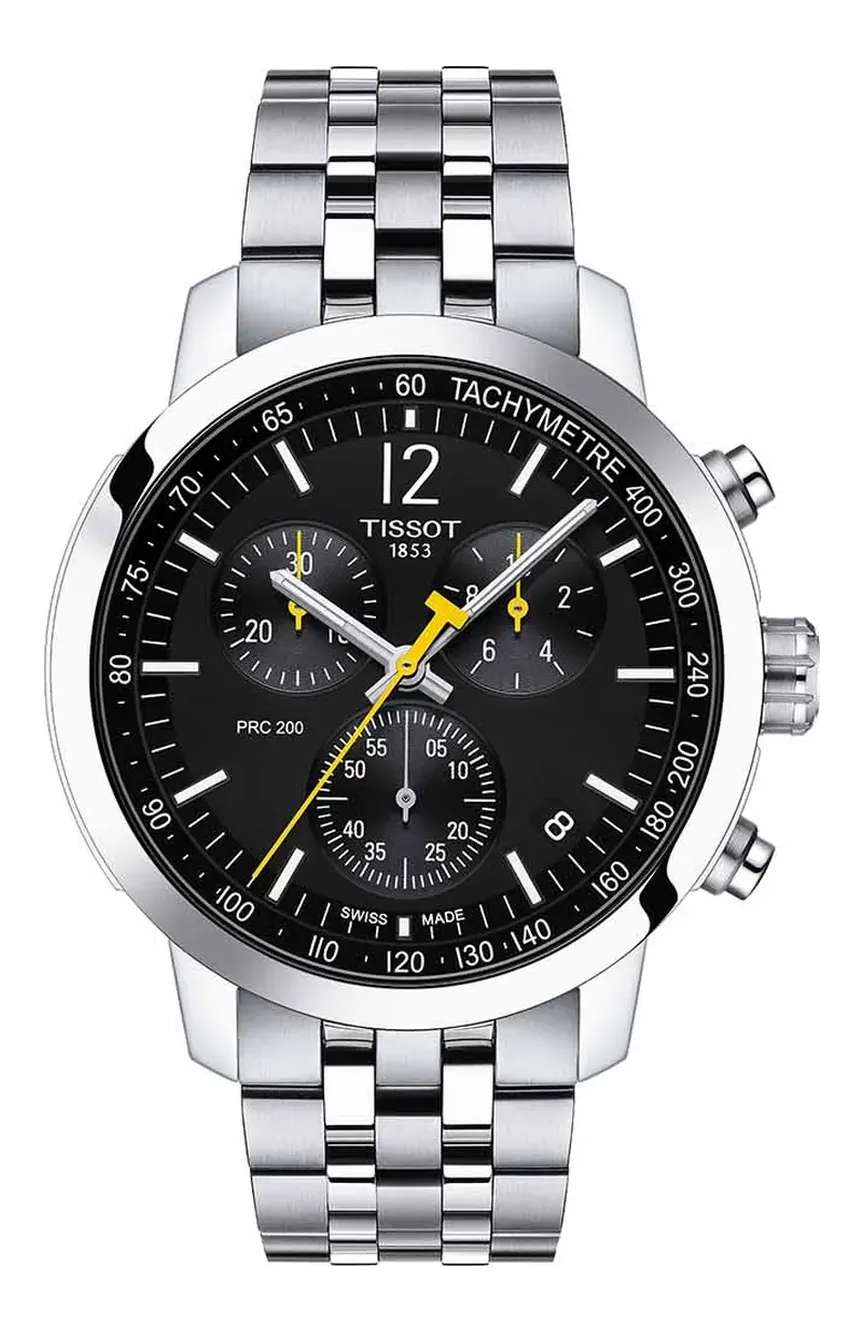 Tissot PRC 200 Gent Chronograph