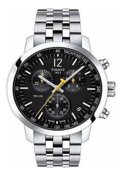 Tissot PRC 200 Gent Chronograph