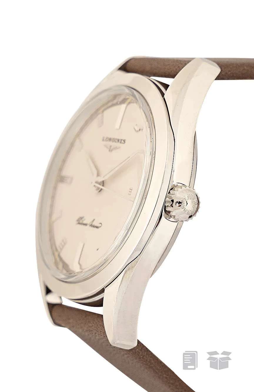 Longines Heritage