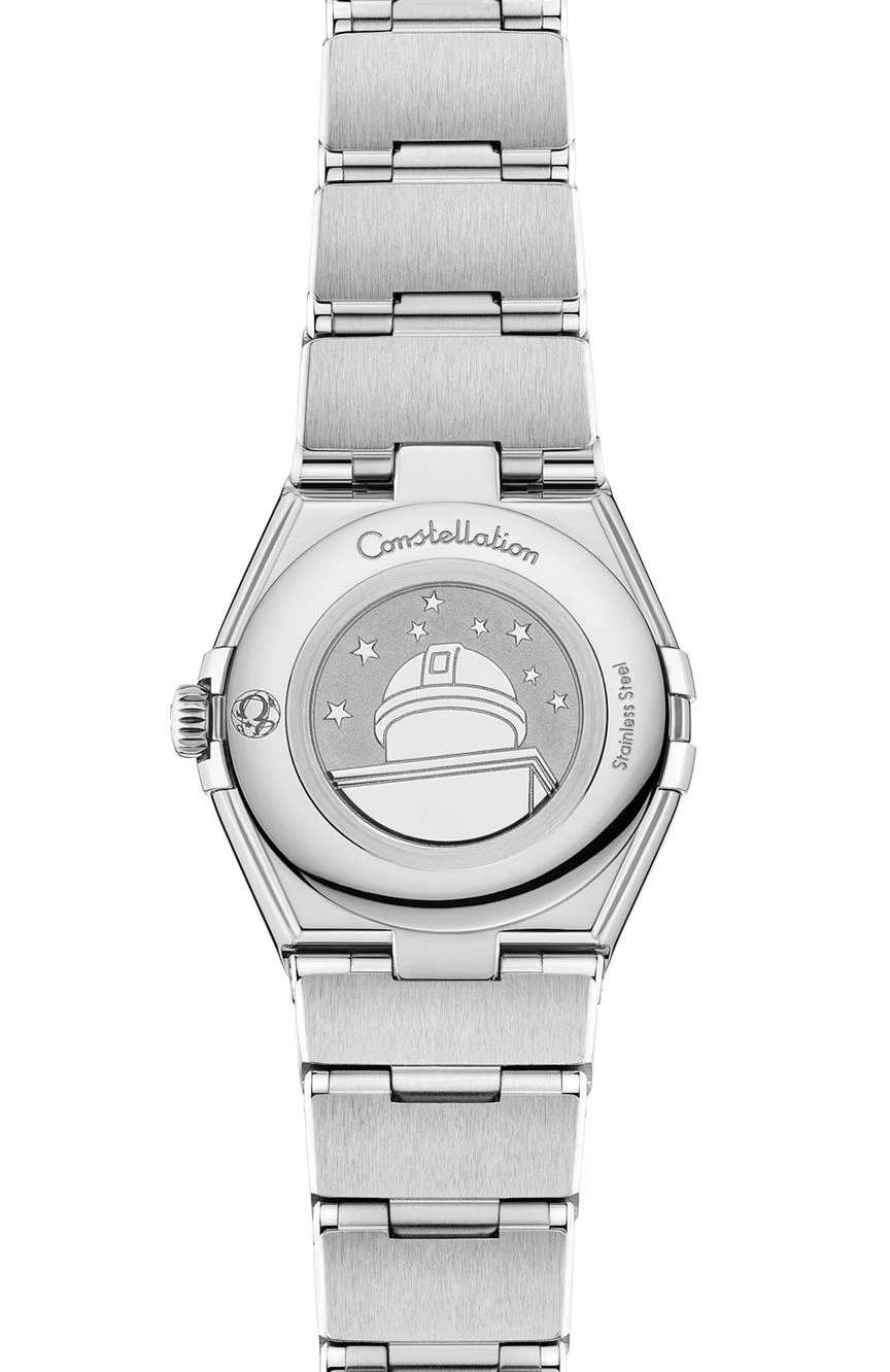 OMEGA CONSTELLATION