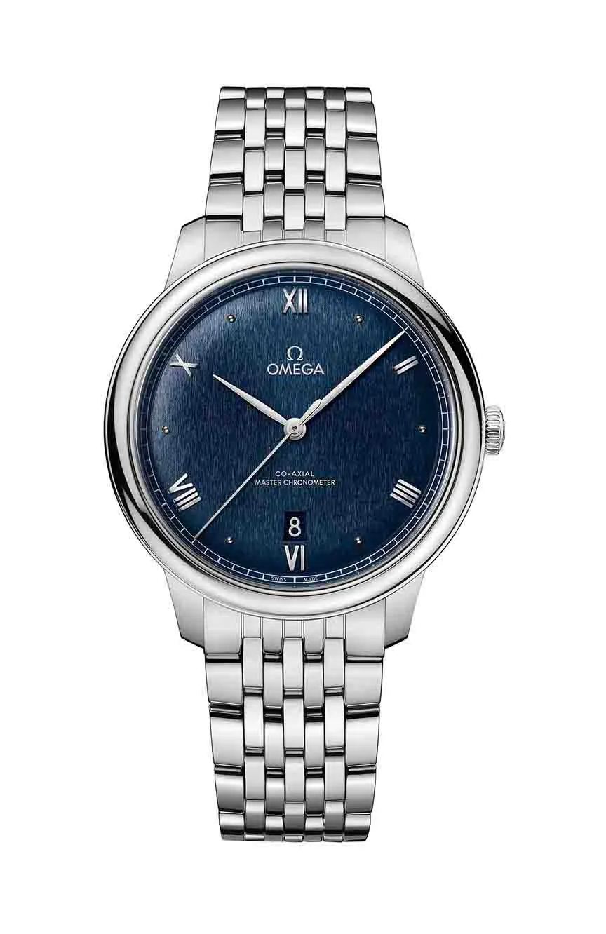 

OMEGA | PRESTIGE