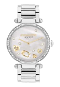 Coach ساعة كوتش كاري كوارتز للنساء 14504264