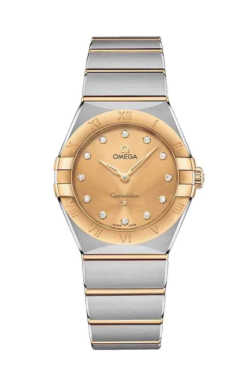 OMEGA CONSTELLATION